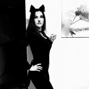 Meet your Posher, Alison